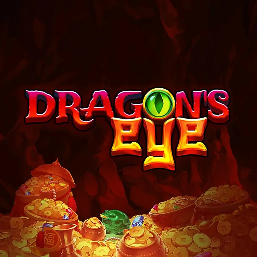 Dragons Eye Casino Slot